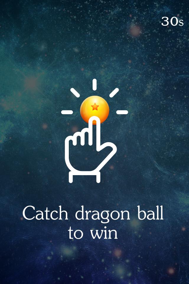 Catch Ball Z Hardest Game