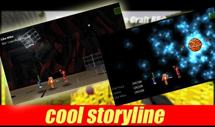 Pizzeria Nightmare Craft RPG