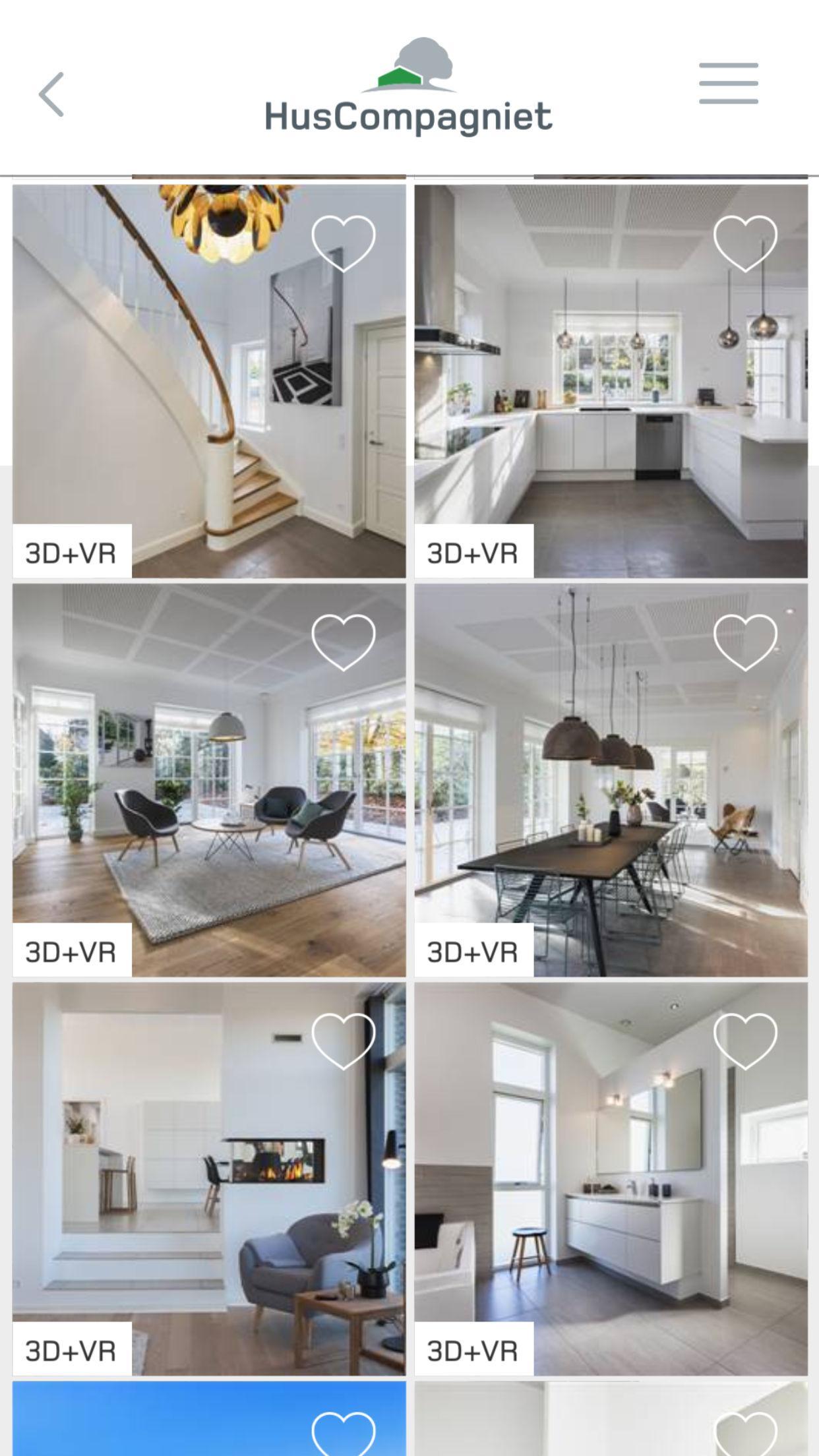 HusCompagniet Danmark