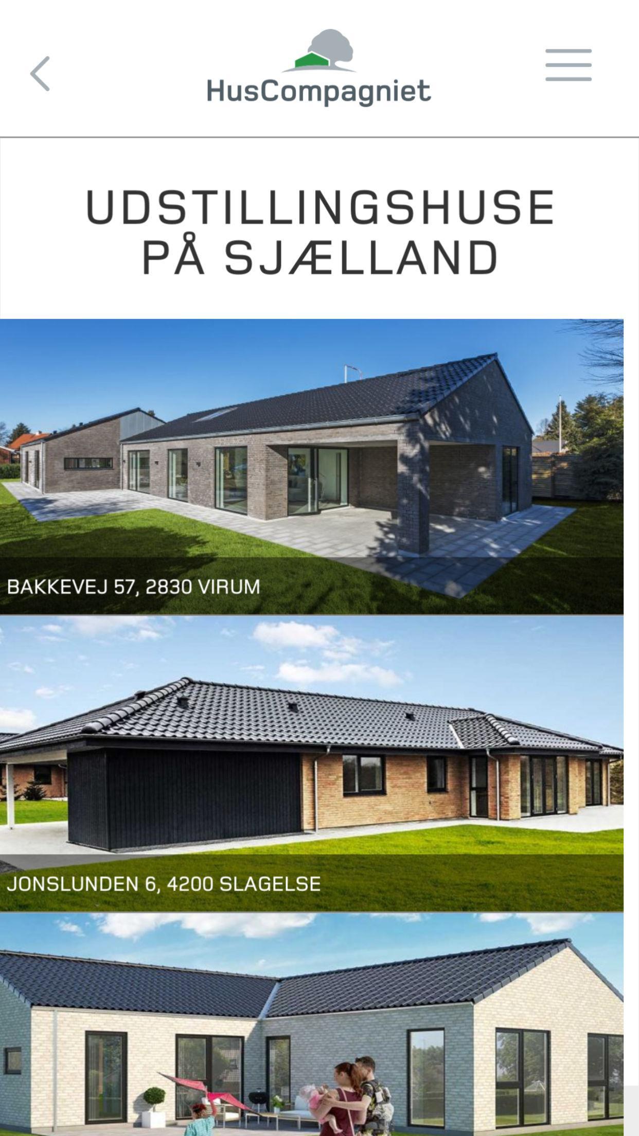 HusCompagniet Danmark