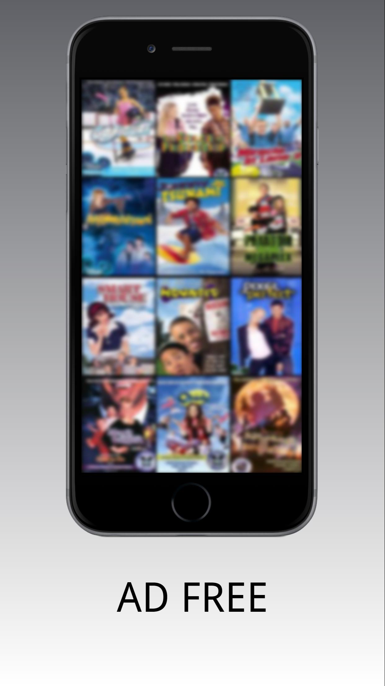 Cotomovies apk