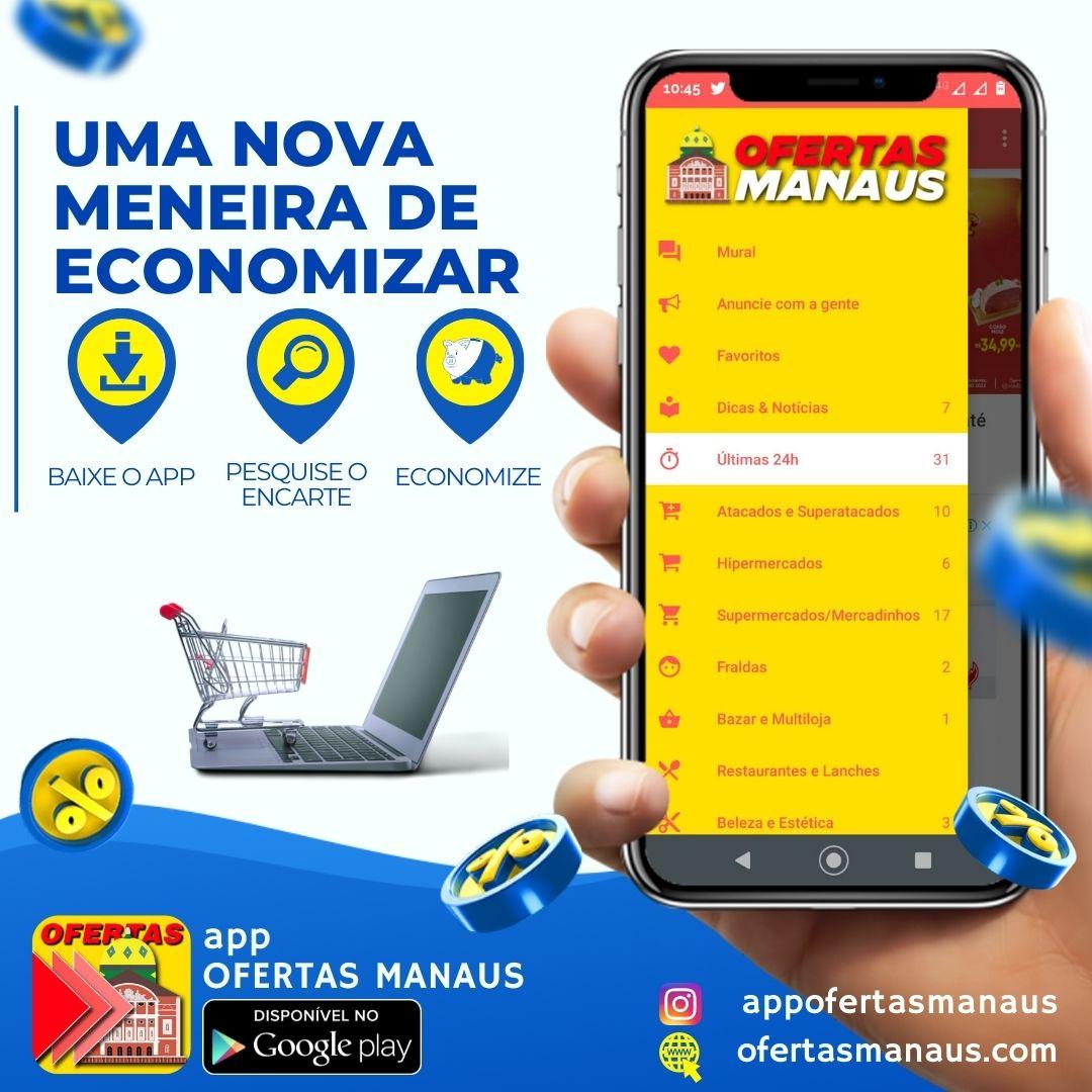 Ofertas Manaus
