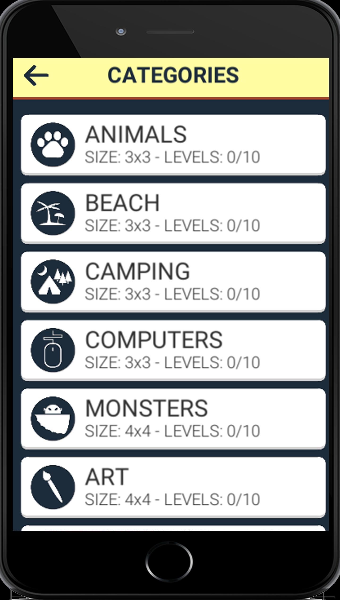 Word Crossy WordScapes Search Connect Crossword