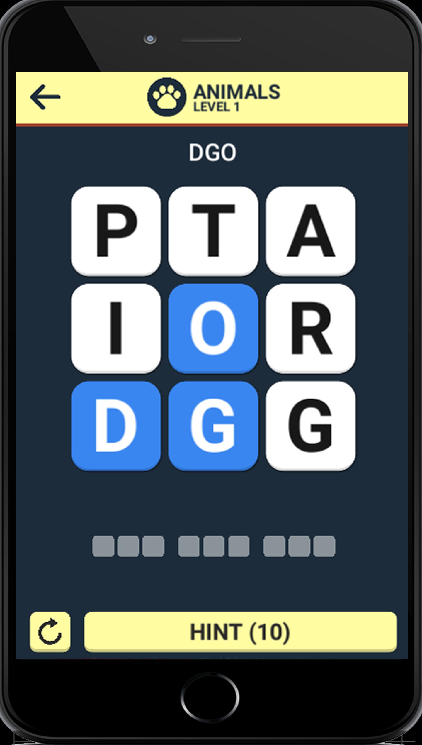 Word Crossy WordScapes Search Connect Crossword