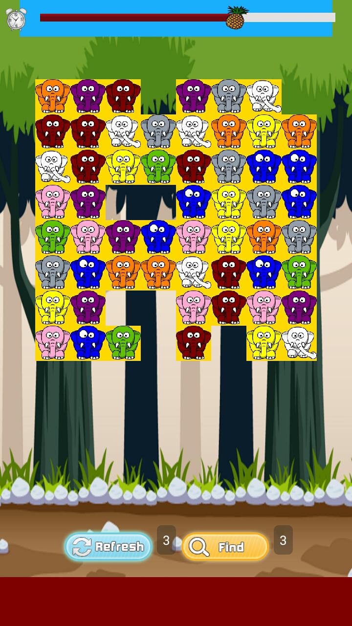 Elephant Games For Kids