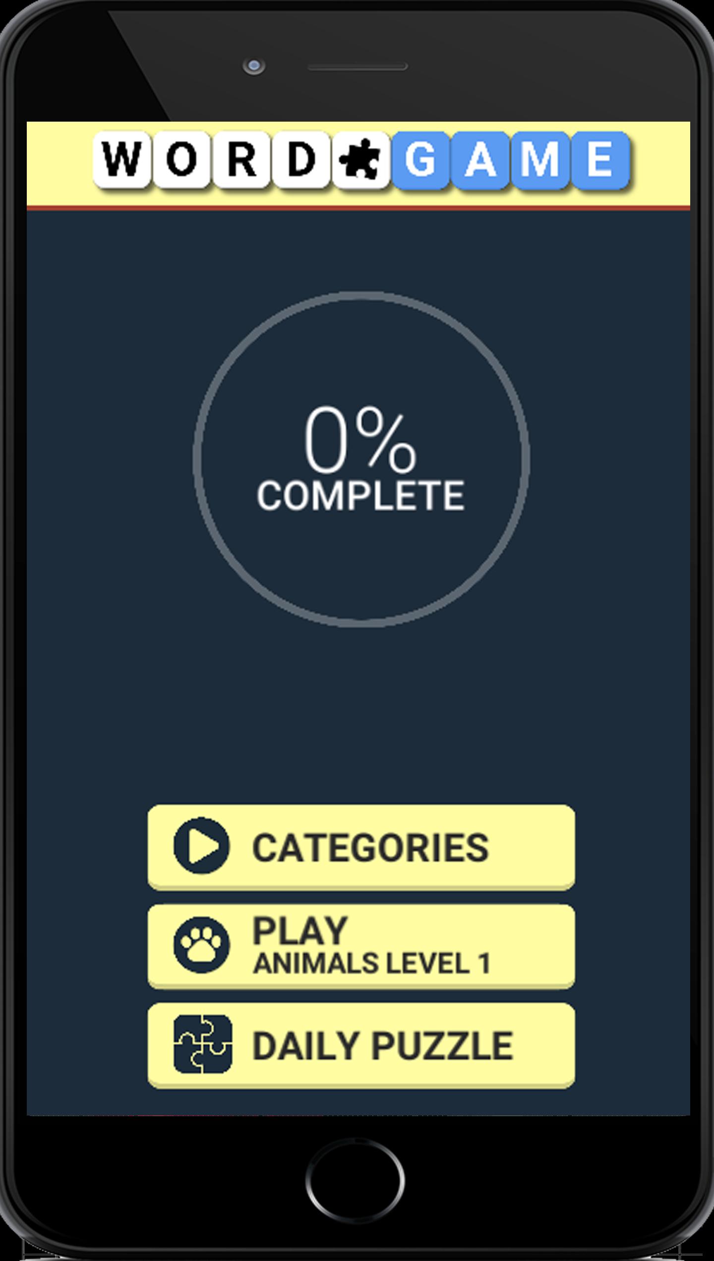 Word Crossy WordScapes Search Connect Crossword