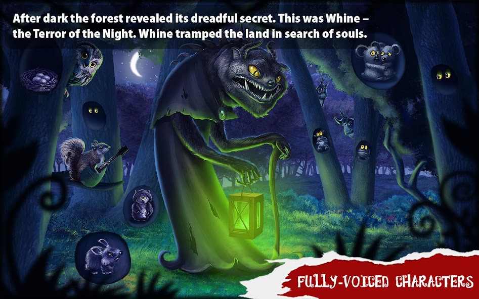 Amelia - LITE Kids Story Book