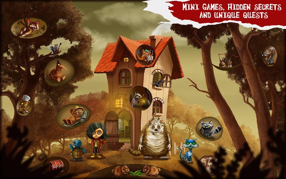 Amelia - LITE Kids Story Book