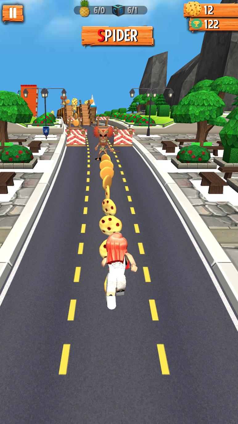 Escape Grandpa & Grandma