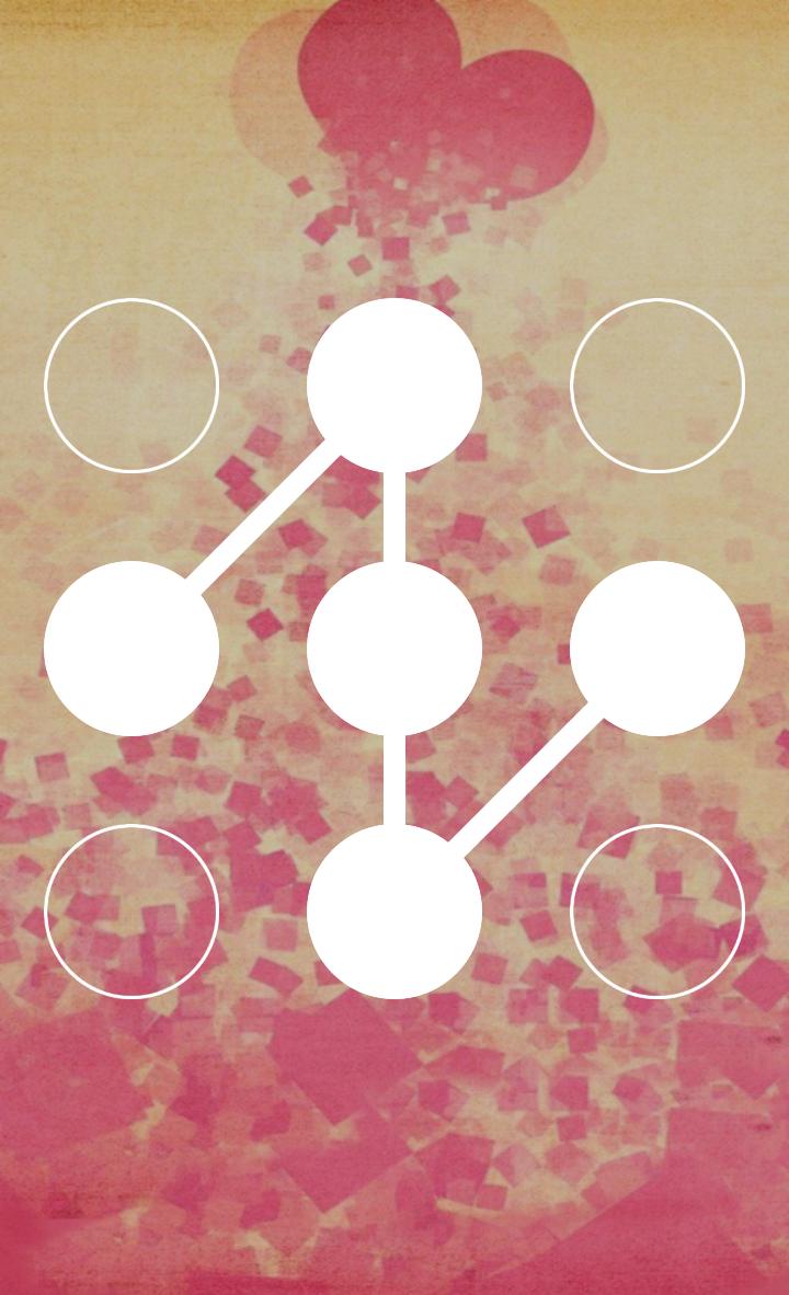 Name & Photo Lock Screen