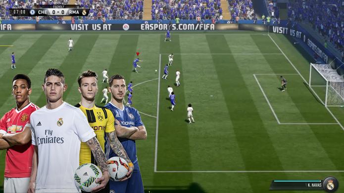 FIFA 17