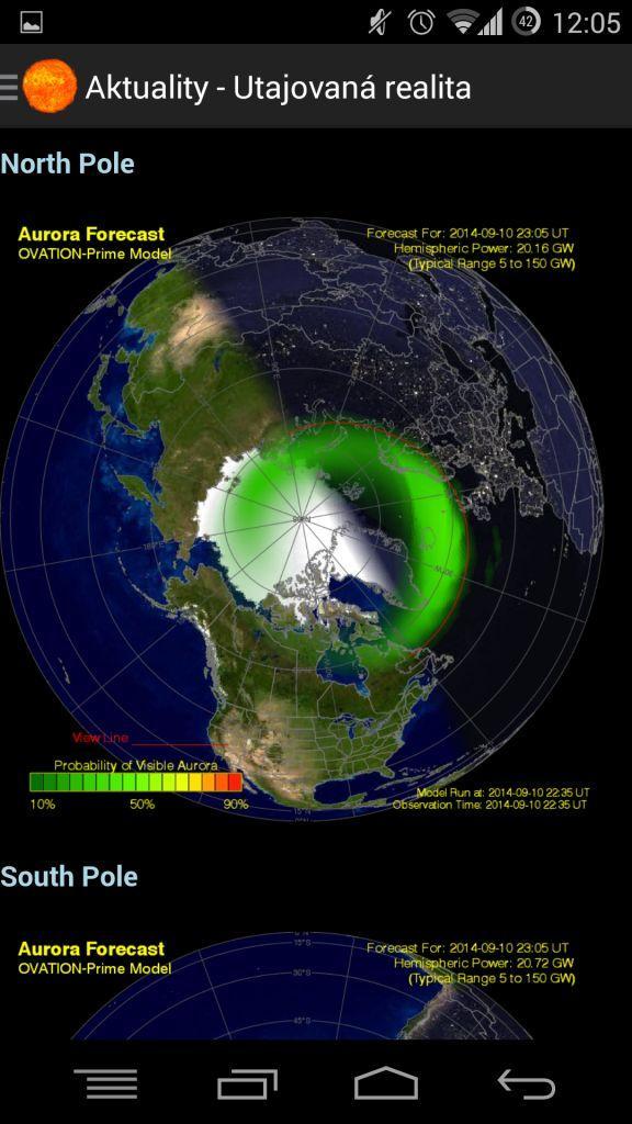News - Classified reality