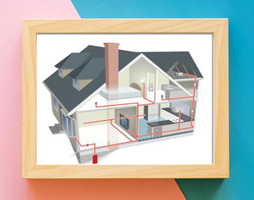 Home Electrical Installation