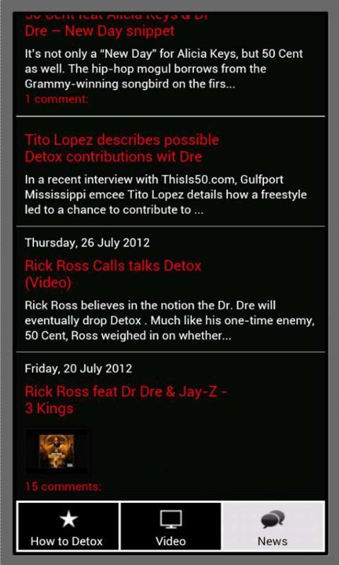 How To Detox Your Body