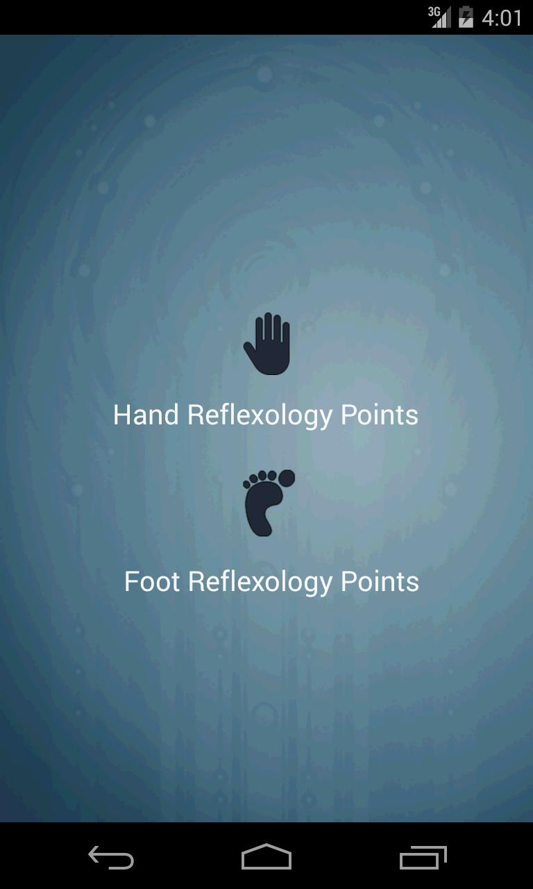 Reflexology Secrets