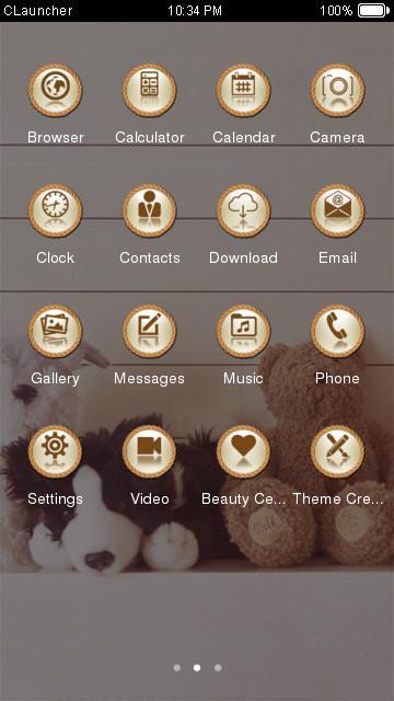 Best Teddy Bear Theme