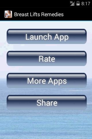 Breast Lift Home Remedies