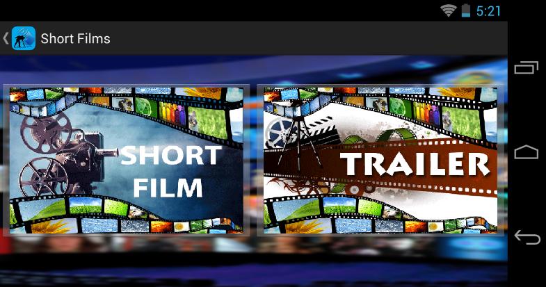 Short film malayalam