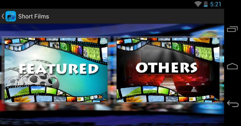 Short film malayalam