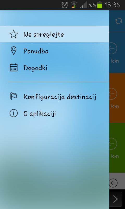 Moboff - Slovenia travel guide