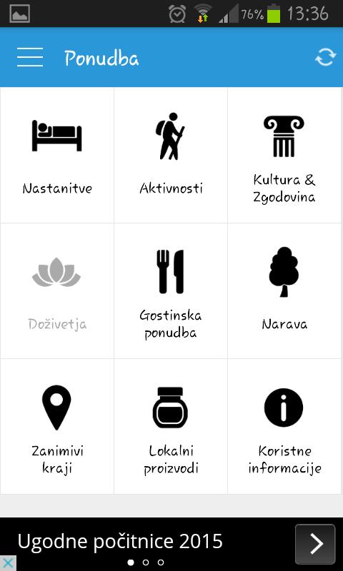 Moboff - Slovenia travel guide