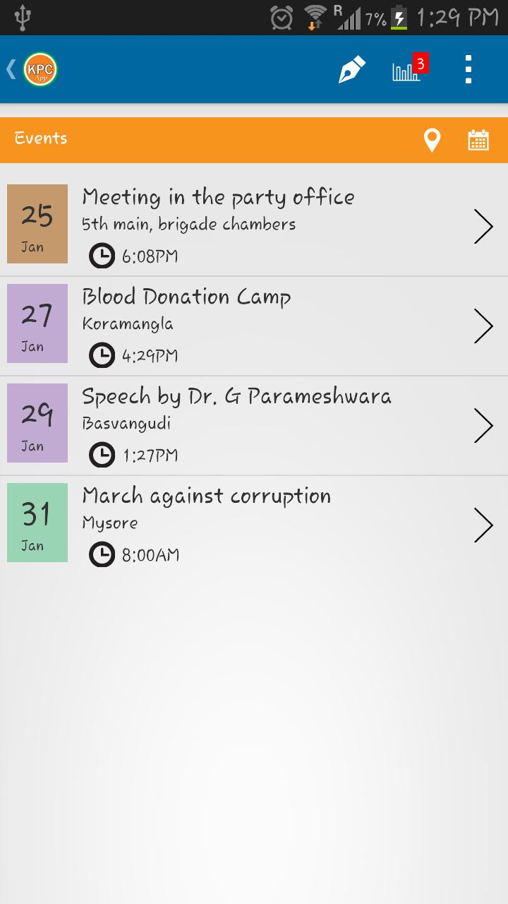 Karnataka Pradesh Congress