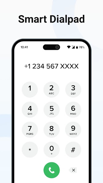 Contacts: Phone Calls & Dialer