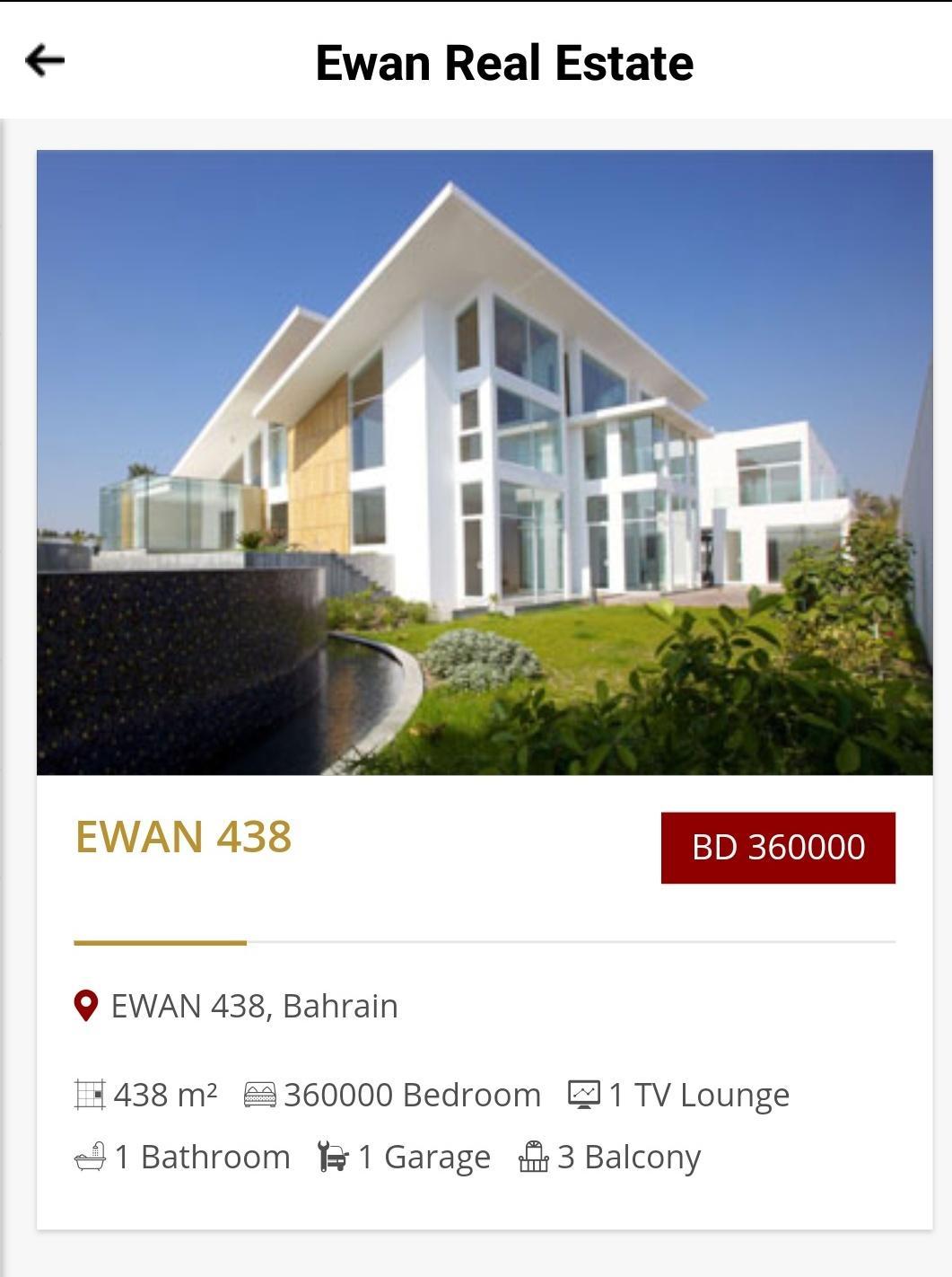 Ewan Real Estate