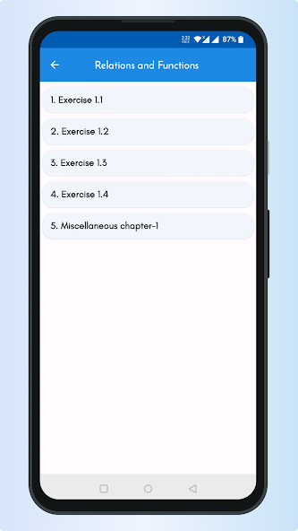 Class 12 Maths NCERT Solutions