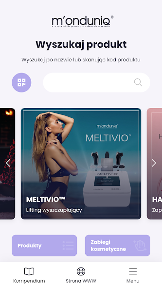 Kompendium Wiedzy M'onduniq