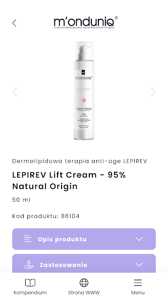 Kompendium Wiedzy M'onduniq