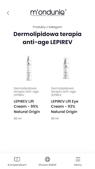 Kompendium Wiedzy M'onduniq