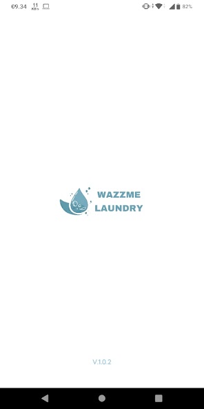 Wazzme Laundry