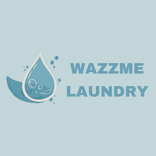 Wazzme Laundry