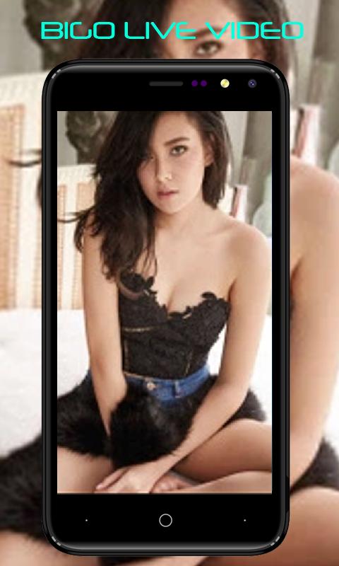 Live Chat Bigo~Live Streaming