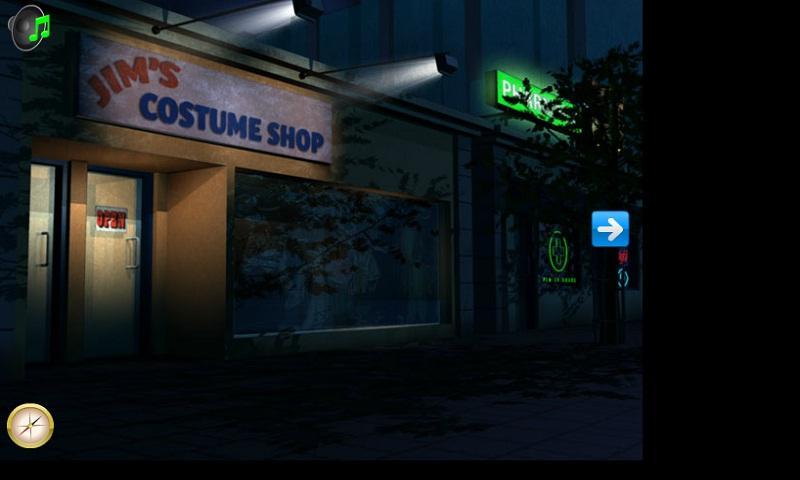 Find Items Challenging