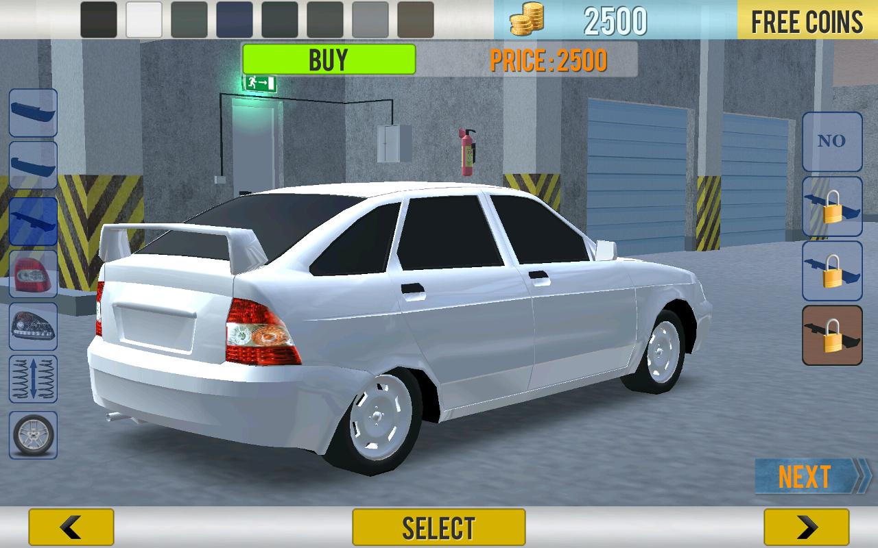 Real Cars Online