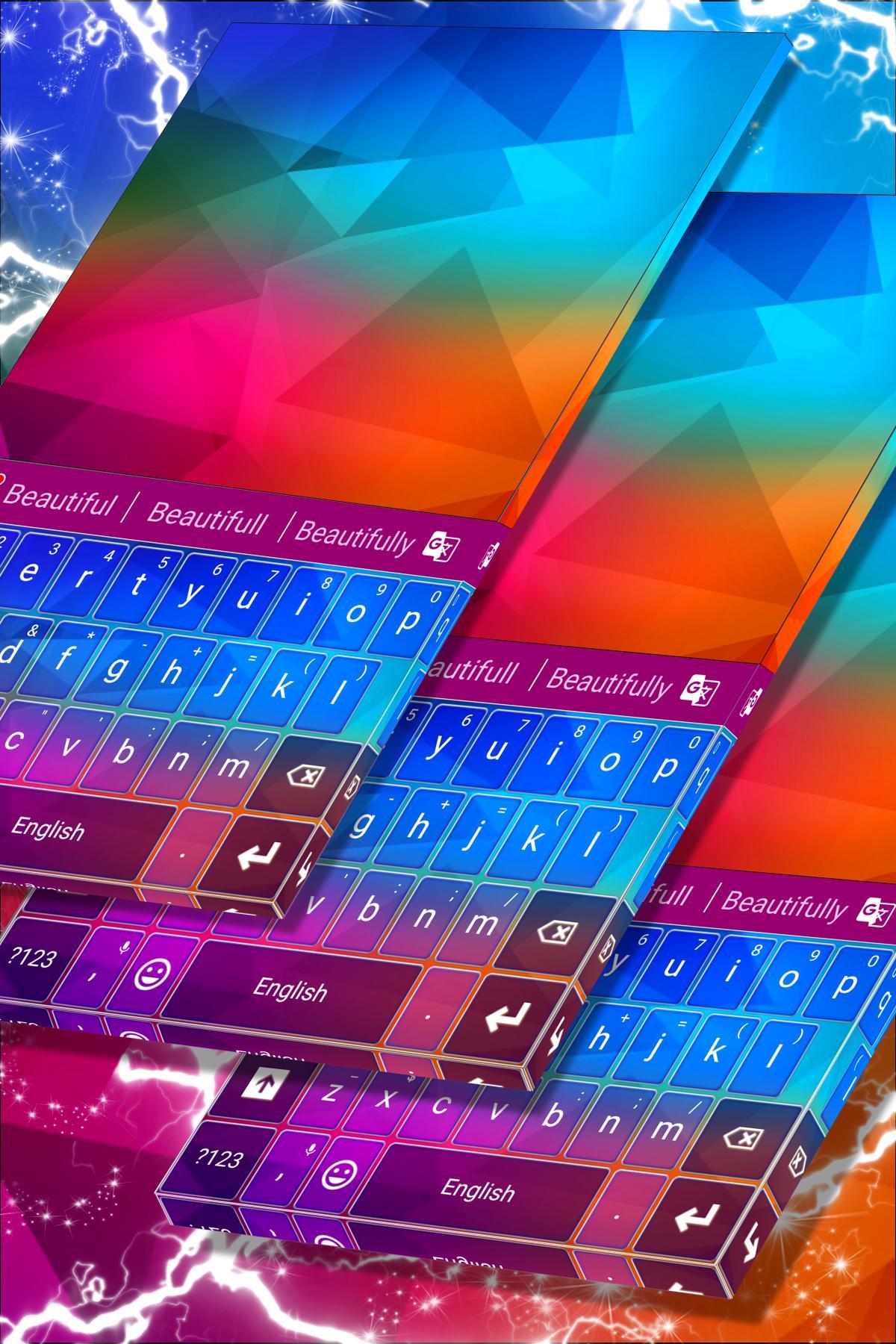 Keyboard for LG G Pro 2