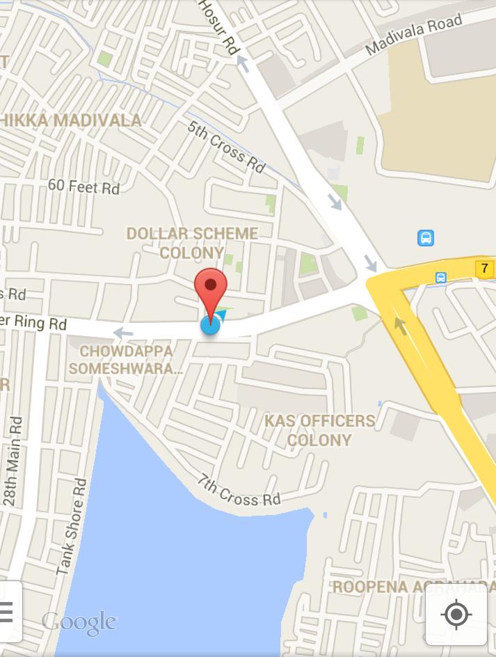 Unlocker Find - Hidden Mode