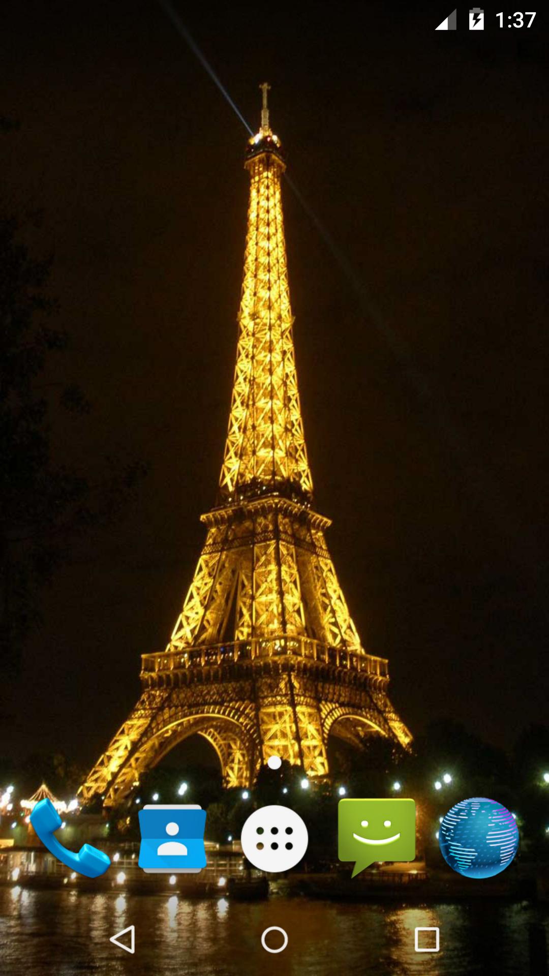 7 Wonder Beauty Live Wallpaper