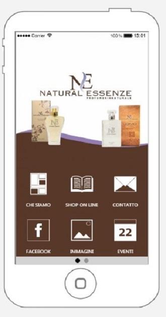 NATURALESSENZE