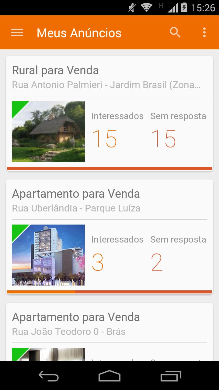 Imovelweb Corretores