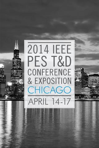 2014 IEEE PES T&D Conference
