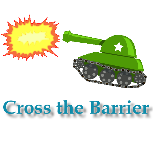 Cross the Barrier