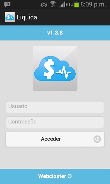 Liquida Carteras LITE