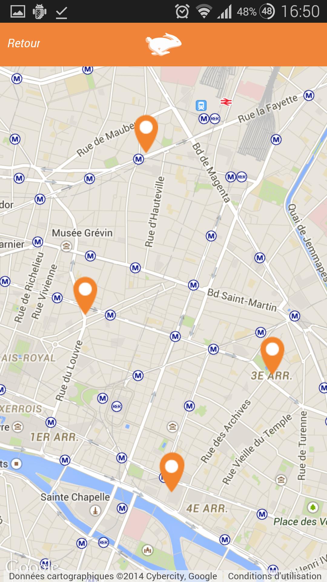 Beepjob : Offres d'emploi