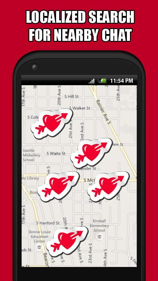 Arrow Hookup Local Dating Free