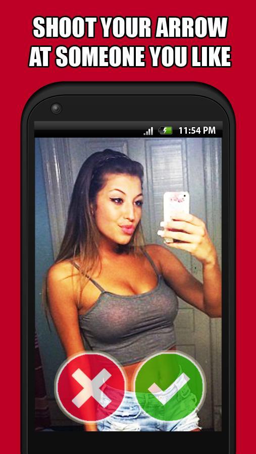 Arrow Hookup Local Dating Free