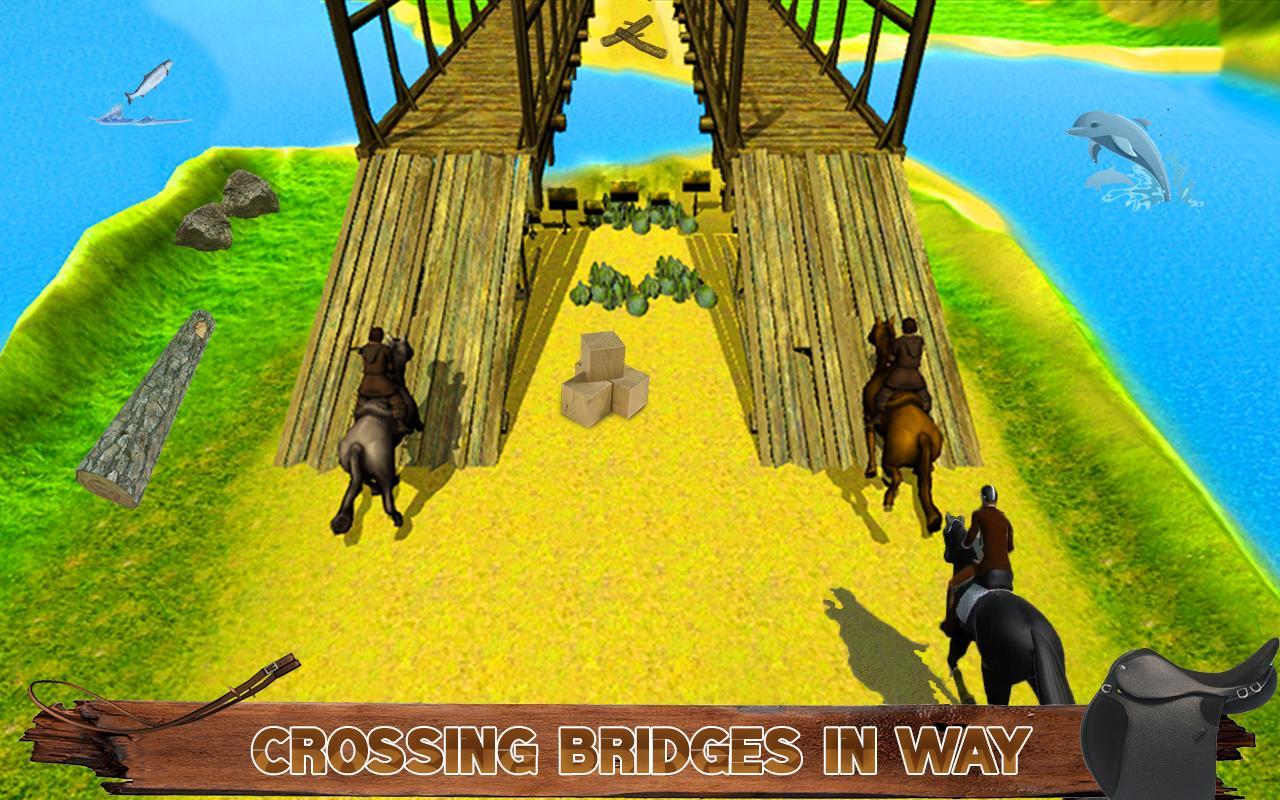 Horse Riding Adventure