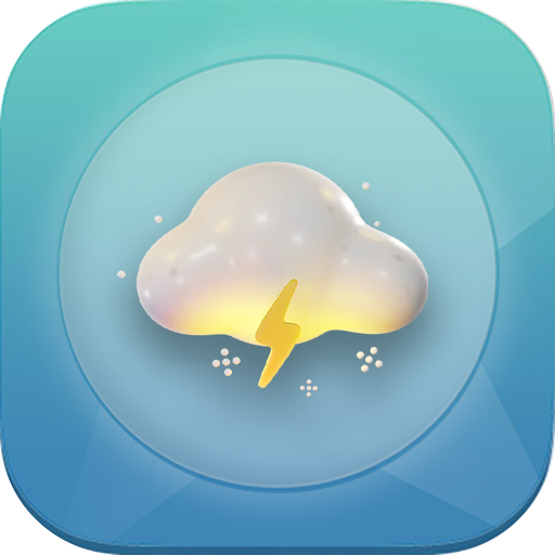 Clime: Zoom Radar & Earthquake